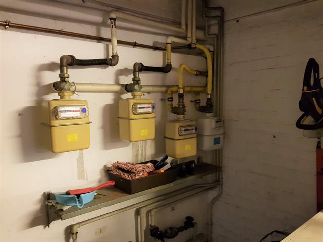 Immeuble mixte - à vendre - 1080 Molenbeek-Saint-Jean - #3638650-11