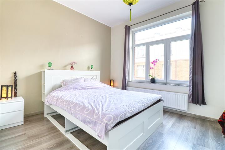 Appartement - te koop - 1090 Jette - #3676397-8