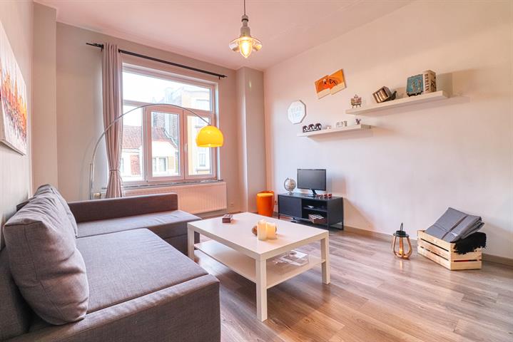 Appartement - te koop - 1090 Jette - #3676397-7