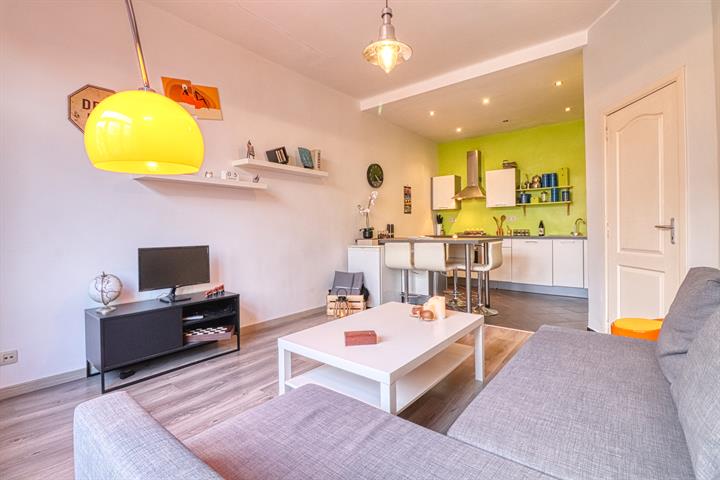 Appartement - te koop - 1090 Jette - #3676397-1