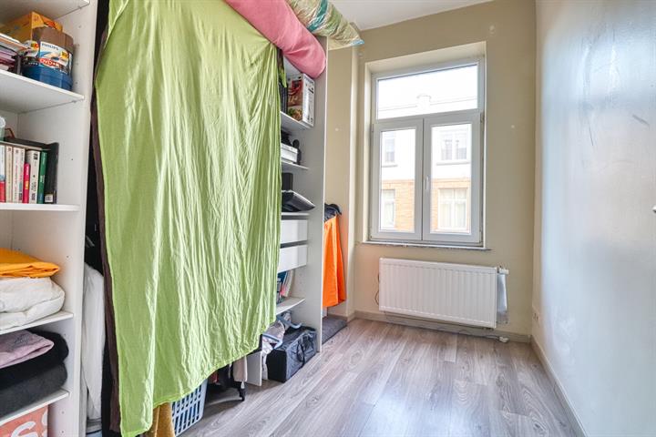 Appartement - te koop - 1090 Jette - #3676397-9