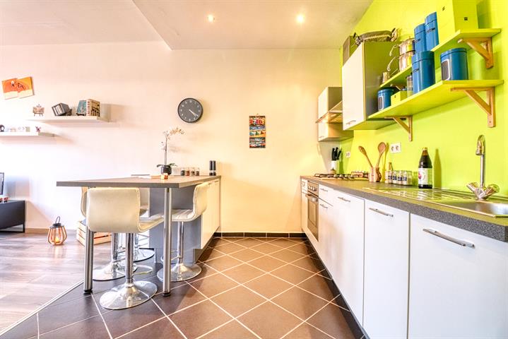 Appartement - te koop - 1090 Jette - #3676397-4