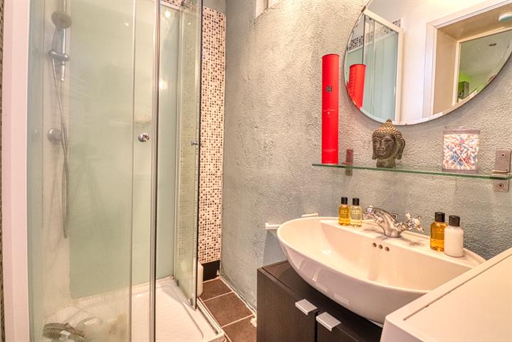 Appartement - te koop - 1090 Jette - #3676397-10