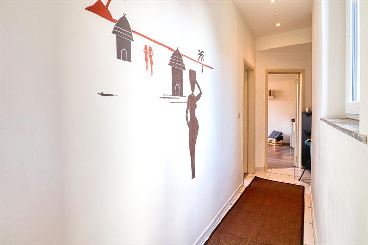 Appartement - te koop - 1090 Jette - #3676397-11