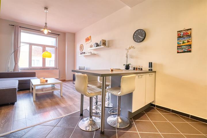 Appartement - te koop - 1090 Jette - #3676397-3