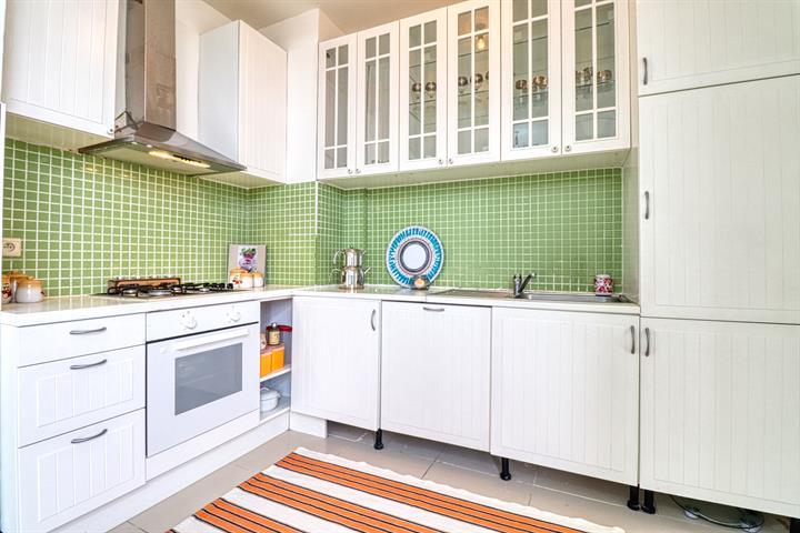 Appartement - te koop - 1020 Bruxelles - #3680430-2