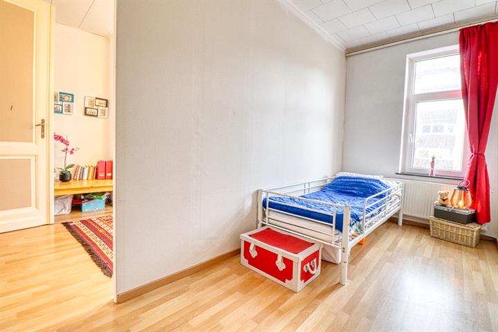 Appartement - te koop - 1020 Bruxelles - #3680430-9