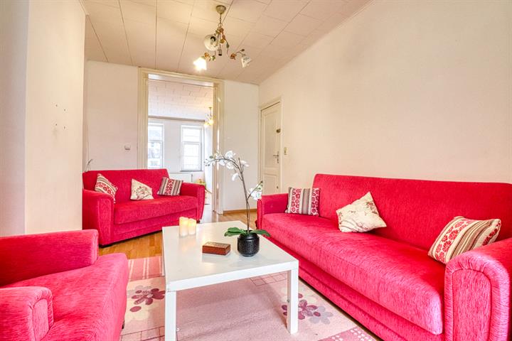 Appartement - te koop - 1020 Bruxelles - #3680430-5