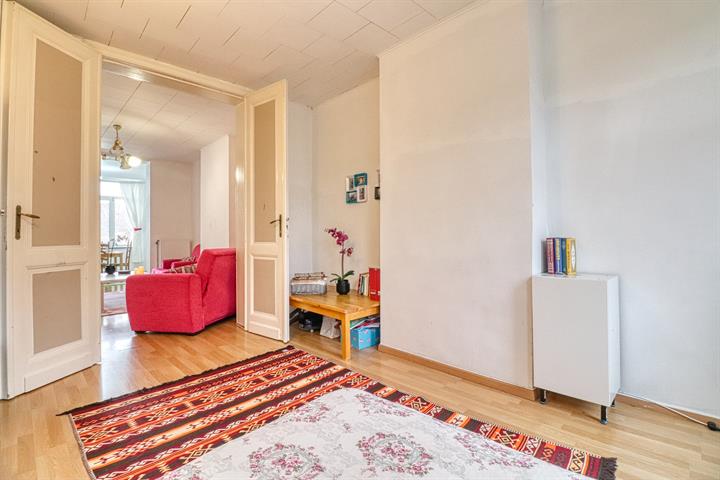 Appartement - te koop - 1020 Bruxelles - #3680430-7