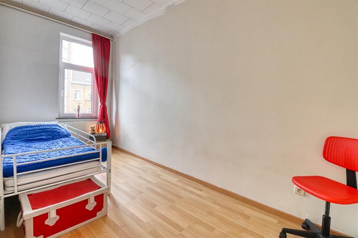 Appartement - te koop - 1020 Bruxelles - #3680430-8