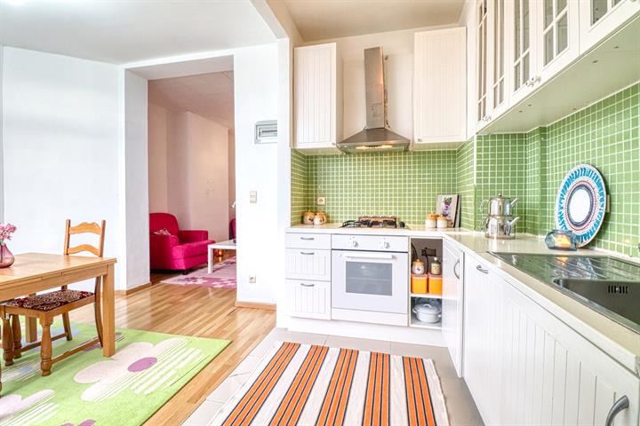 Appartement - te koop - 1020 Bruxelles - #3680430-3