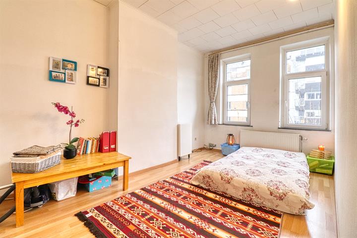 Appartement - te koop - 1020 Bruxelles - #3680430-6