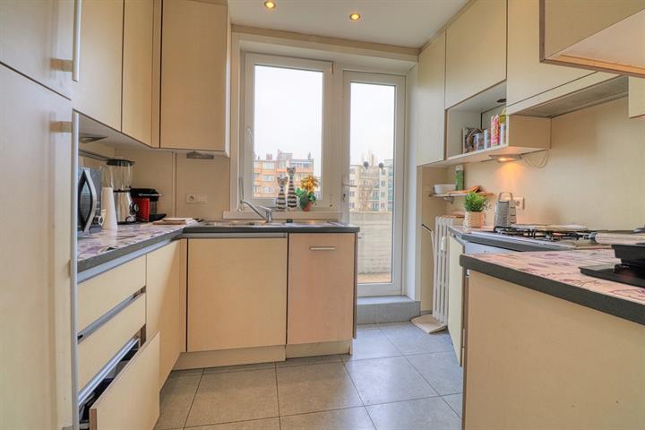 Appartement - te koop - 1050 Ixelles - #3691350-5