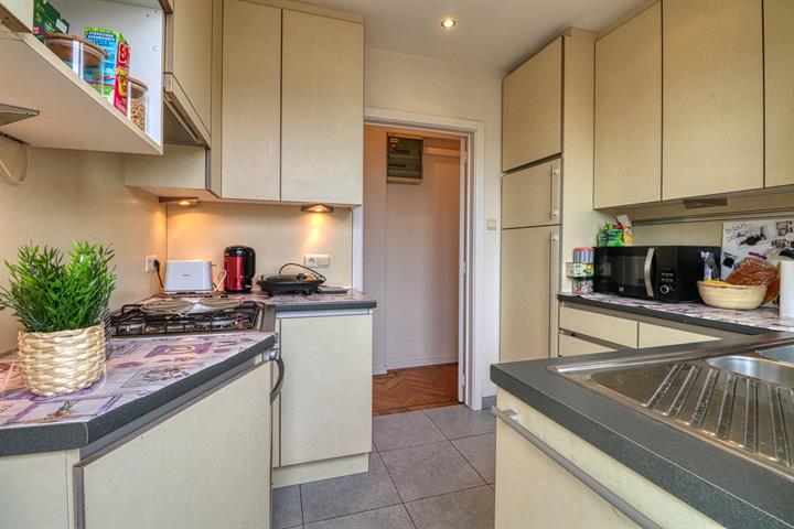 Appartement - te koop - 1050 Ixelles - #3691350-6