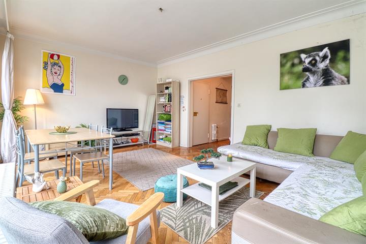 Appartement - te koop - 1050 Ixelles - #3691350-3