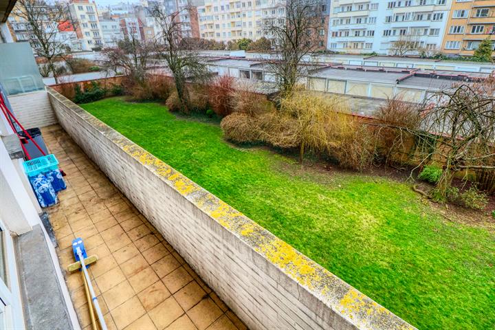 Appartement - te koop - 1050 Ixelles - #3691350-11