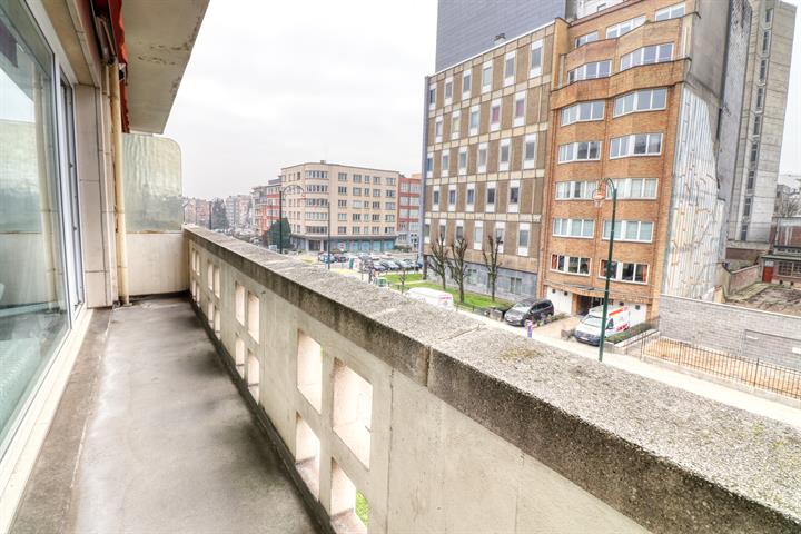 Appartement - te koop - 1050 Ixelles - #3691350-4