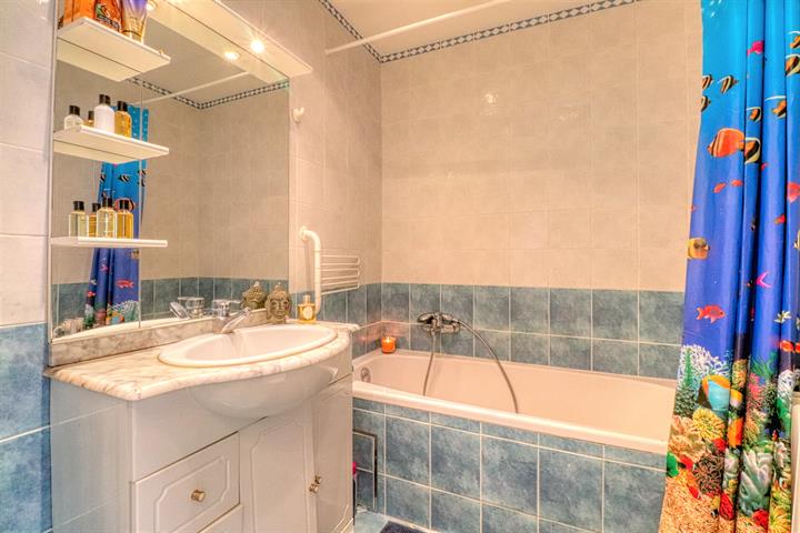 Appartement - te koop - 1050 Ixelles - #3691350-10