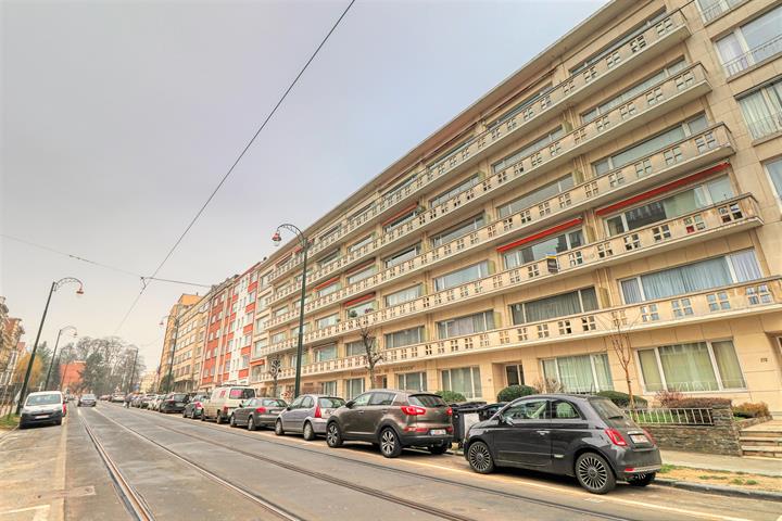Appartement - te koop - 1050 Ixelles - #3691350-2