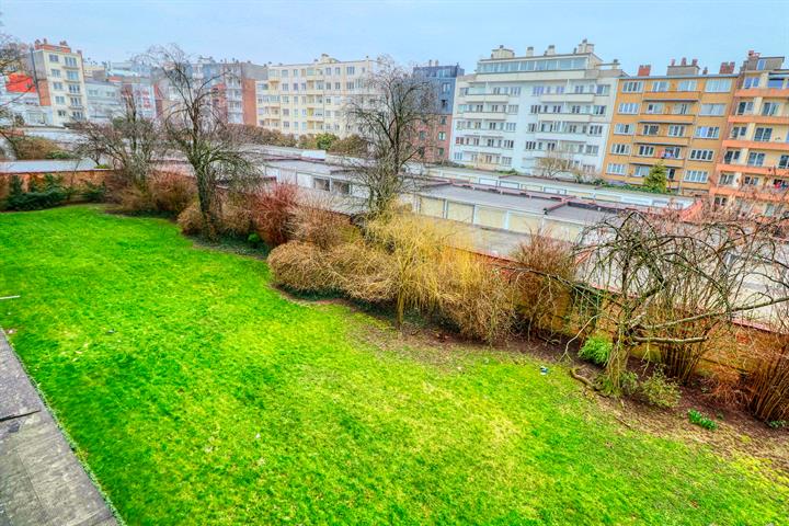 Appartement - te koop - 1050 Ixelles - #3691350-12