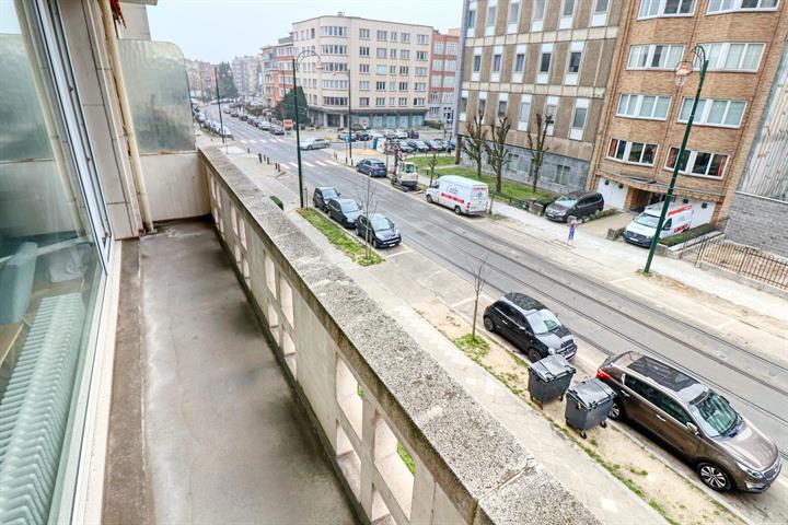 Appartement - te koop - 1050 Ixelles - #3691350-7