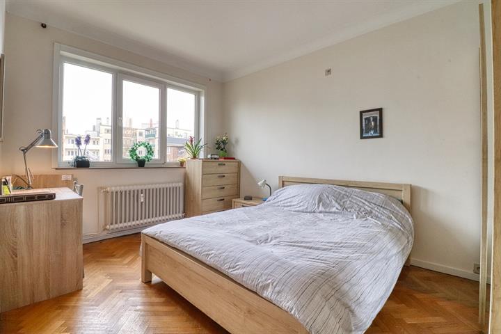 Appartement - te koop - 1050 Ixelles - #3691350-8