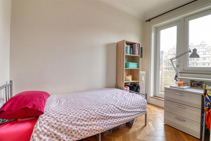 Appartement - te koop - 1050 Ixelles - #3691350-9