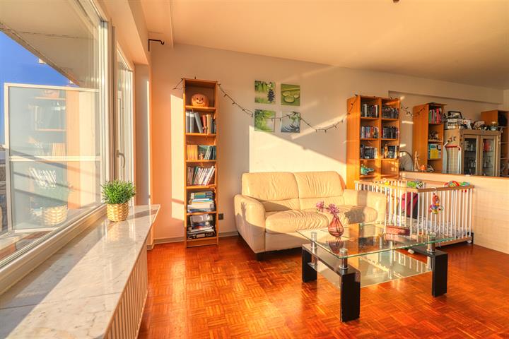 Appartement - à vendre - 1090 Jette - #3692633-4