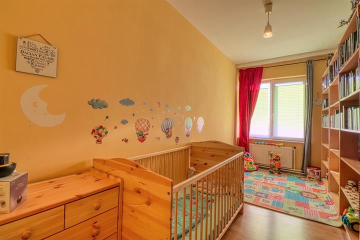 Appartement - à vendre - 1090 Jette - #3692633-12