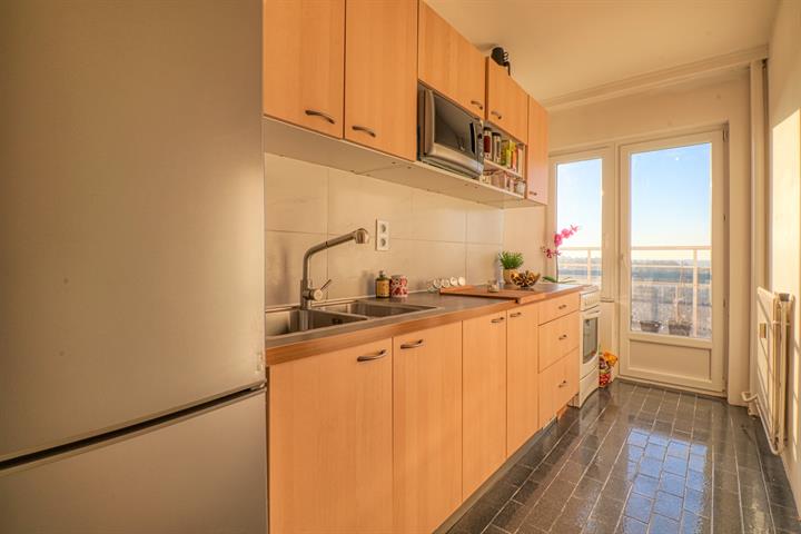Appartement - à vendre - 1090 Jette - #3692633-7