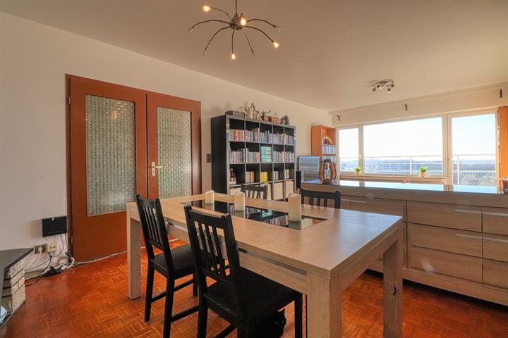 Appartement - à vendre - 1090 Jette - #3692633-3