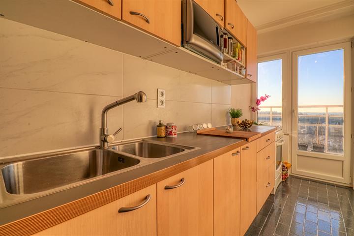 Appartement - à vendre - 1090 Jette - #3692633-8