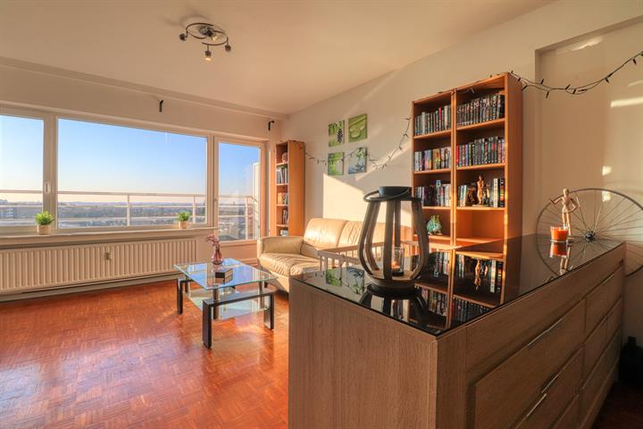 Appartement - à vendre - 1090 Jette - #3692633-1