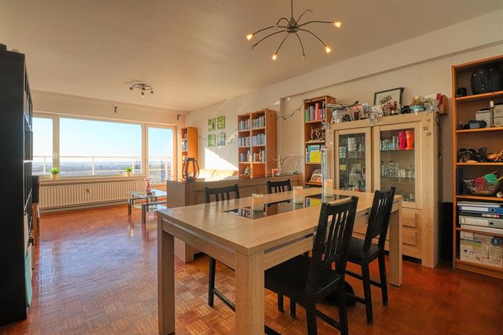 Appartement - à vendre - 1090 Jette