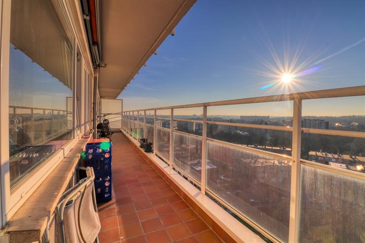 Appartement - à vendre - 1090 Jette - #3692633-2