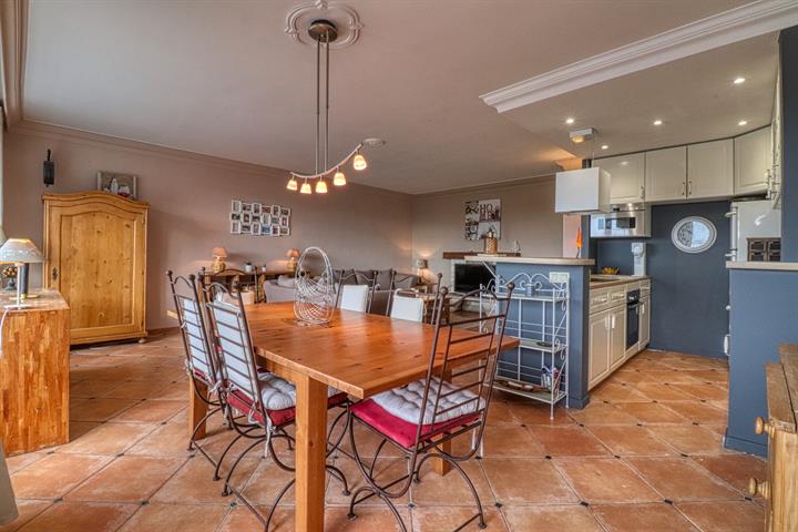 Appartement - à vendre - 1080 Molenbeek-Saint-Jean - #3701277-3