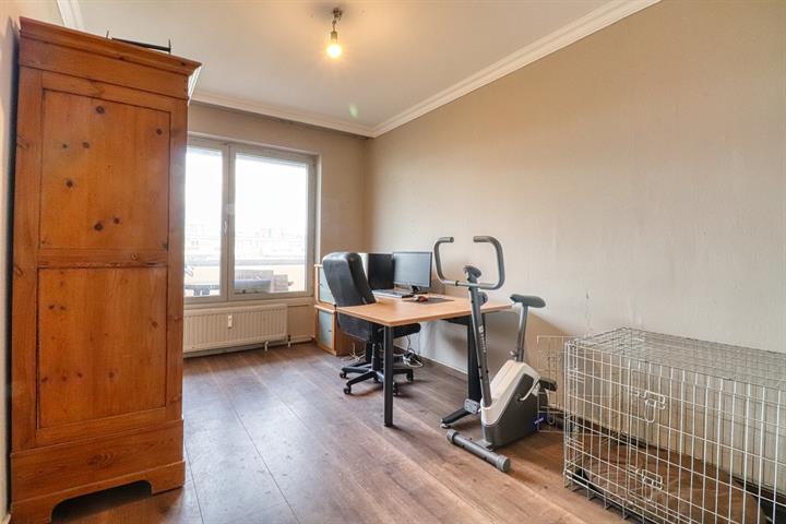 Appartement - à vendre - 1080 Molenbeek-Saint-Jean - #3701277-10