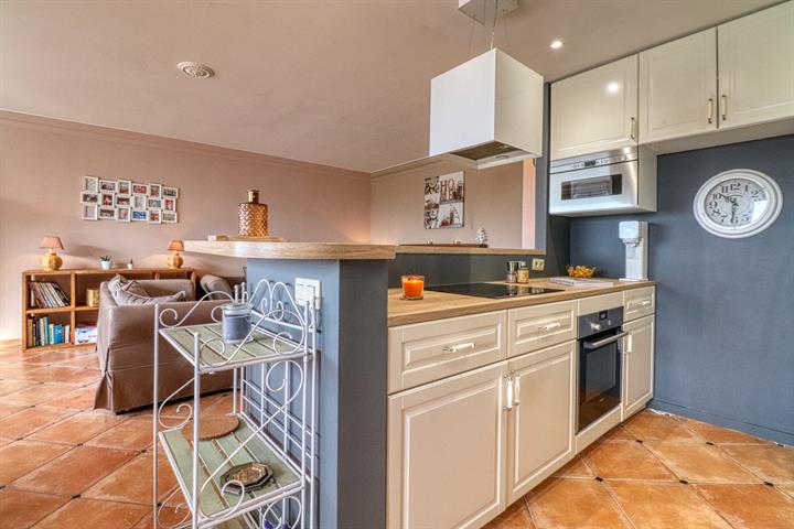 Appartement - à vendre - 1080 Molenbeek-Saint-Jean - #3701277-4