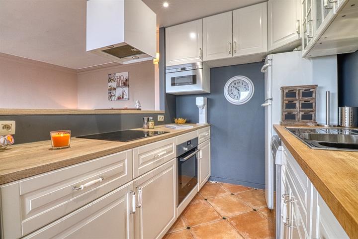 Appartement - à vendre - 1080 Molenbeek-Saint-Jean - #3701277-5