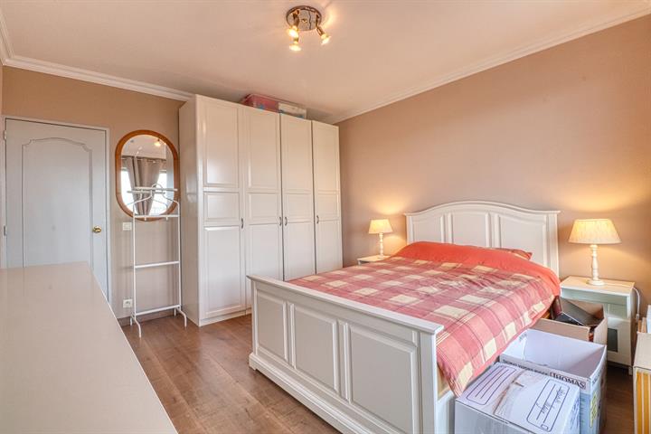 Appartement - à vendre - 1080 Molenbeek-Saint-Jean - #3701277-8