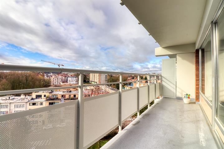 Appartement - à vendre - 1080 Molenbeek-Saint-Jean - #3701277-2