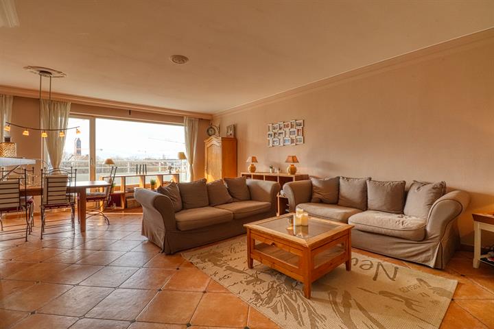 Appartement - à vendre - 1080 Molenbeek-Saint-Jean - #3701277-6