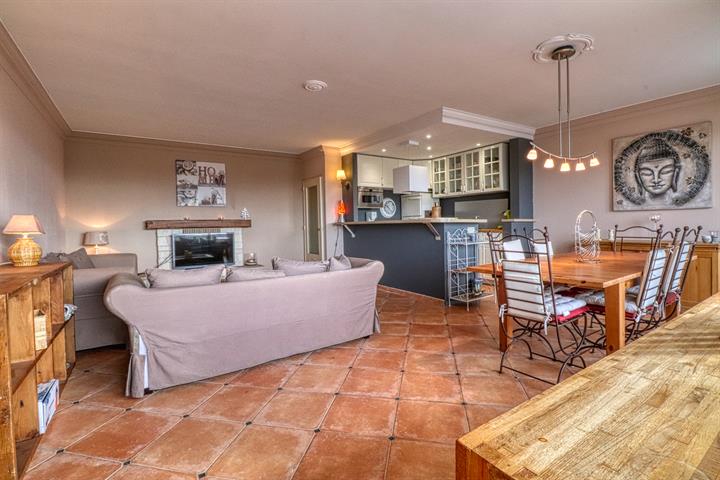 Appartement - à vendre - 1080 Molenbeek-Saint-Jean - #3701277-1