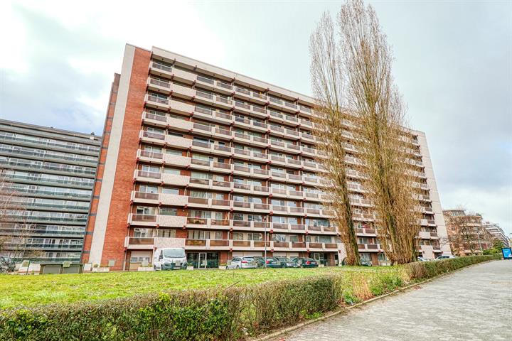 Appartement - à vendre - 1080 Molenbeek-Saint-Jean - #3701277-11