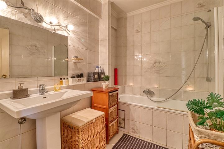 Appartement - à vendre - 1080 Molenbeek-Saint-Jean - #3701277-9
