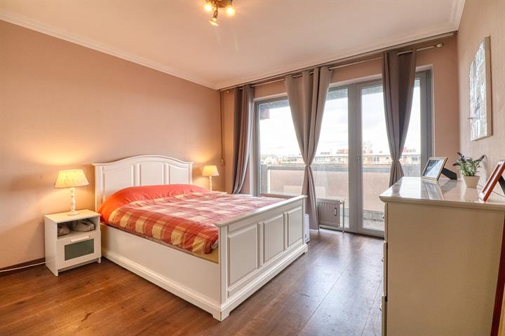 Appartement - à vendre - 1080 Molenbeek-Saint-Jean - #3701277-7