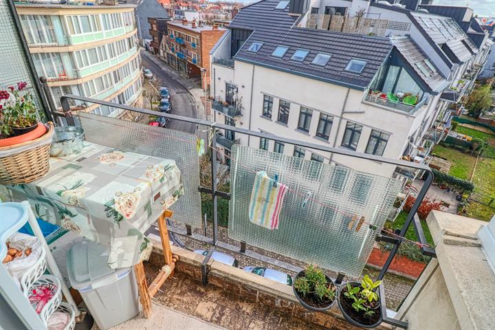 Appartement - te koop - 1020 Bruxelles - #3704381-3