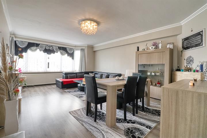 Appartement - te koop - 1020 Bruxelles - #3704381-1