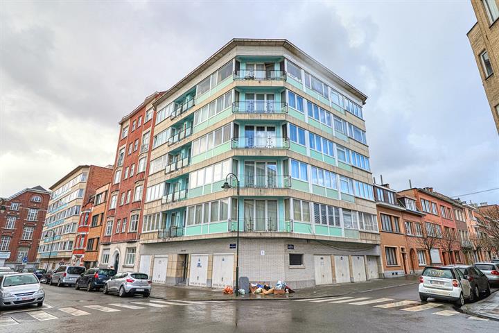 Appartement - te koop - 1020 Bruxelles - #3704381-14