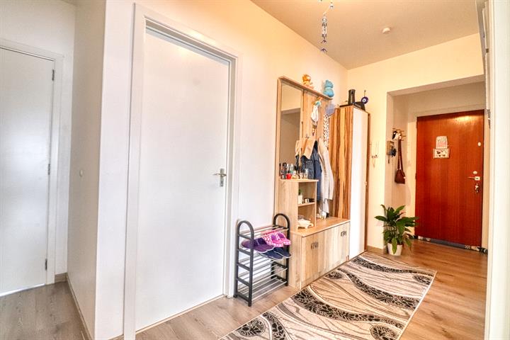 Appartement - te koop - 1020 Bruxelles - #3704381-12